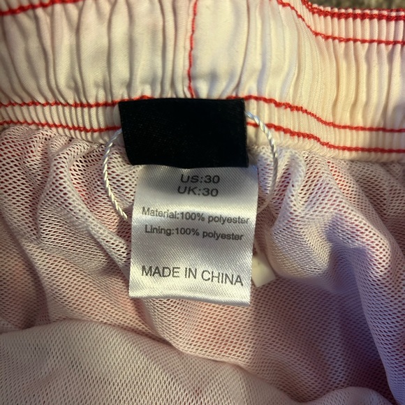 💝Unitop Swim Bottoms Size: 30 - Picture 7 of 9